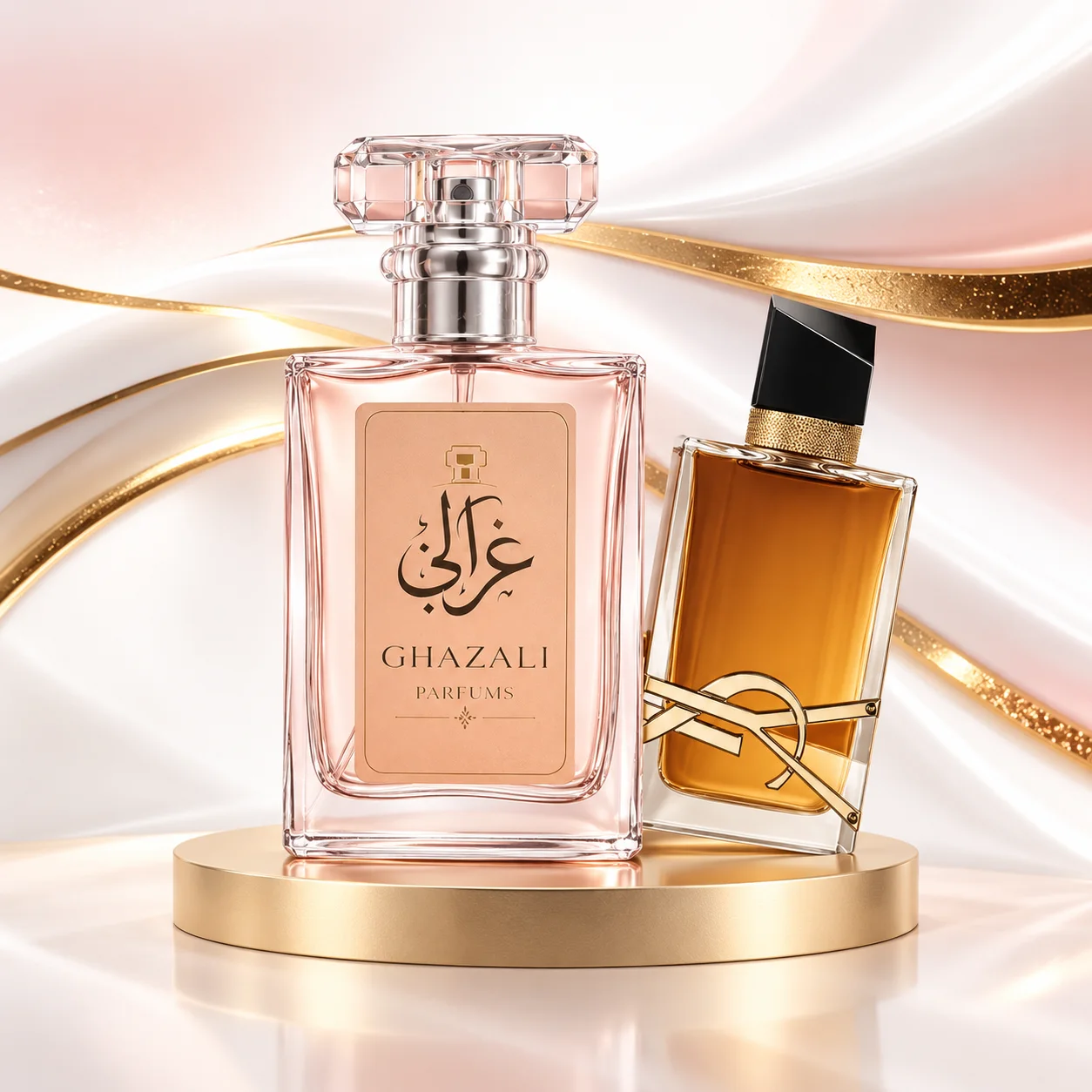 Libre Eau de Parfum Intense