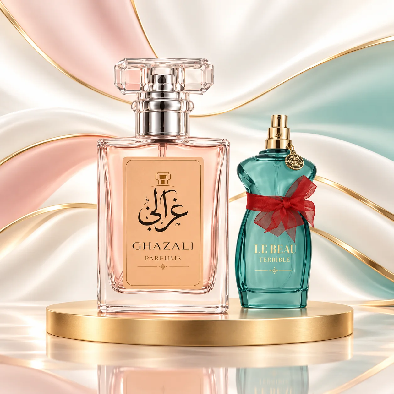 Urban Women Paradise – Fragrance World