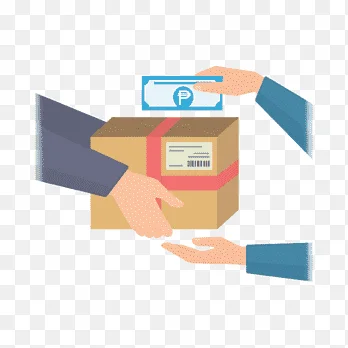 خدمات الدفع عند الاستلام