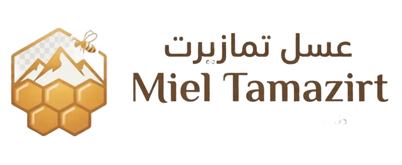 Miel Tamazirt