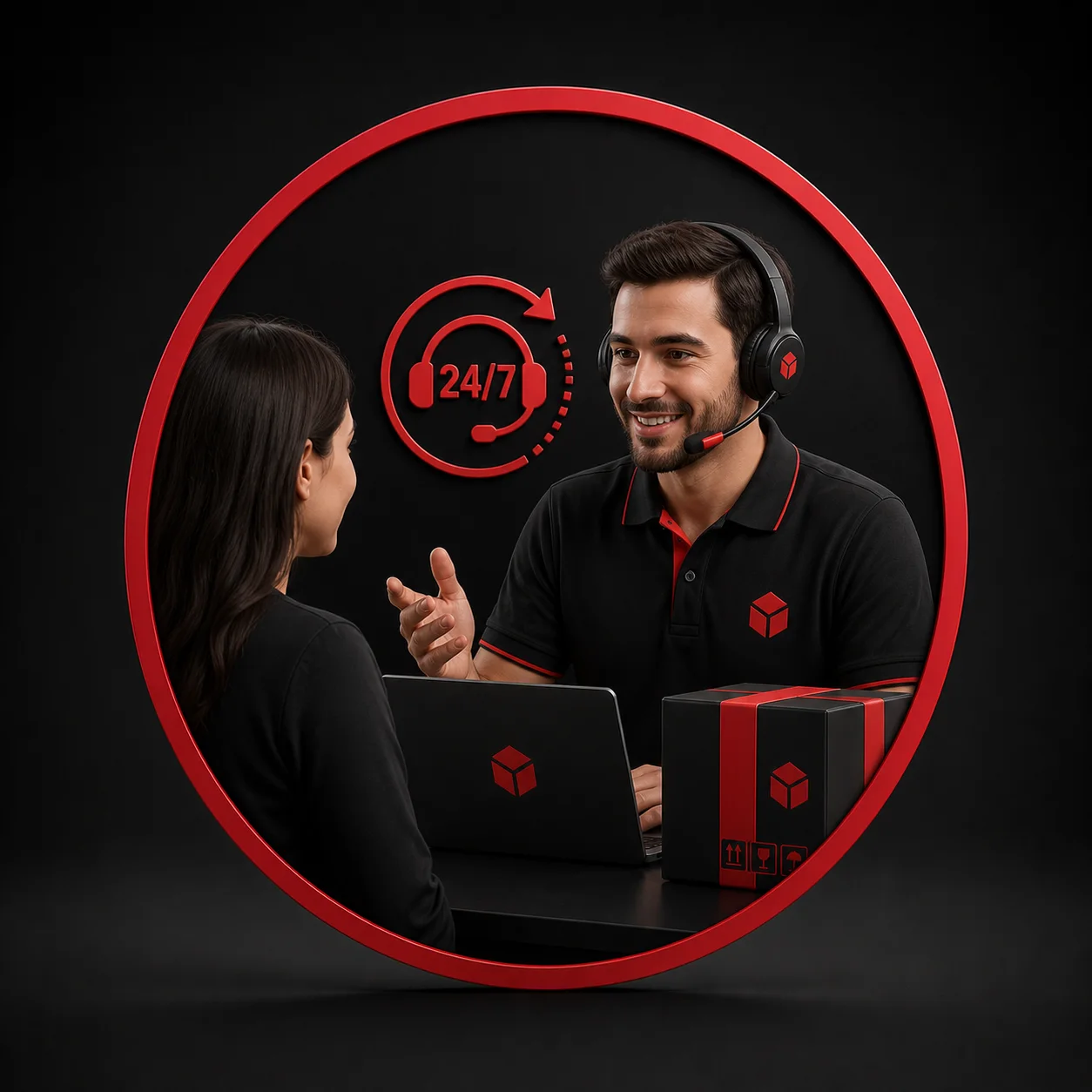 خدمة ما بعد البيع