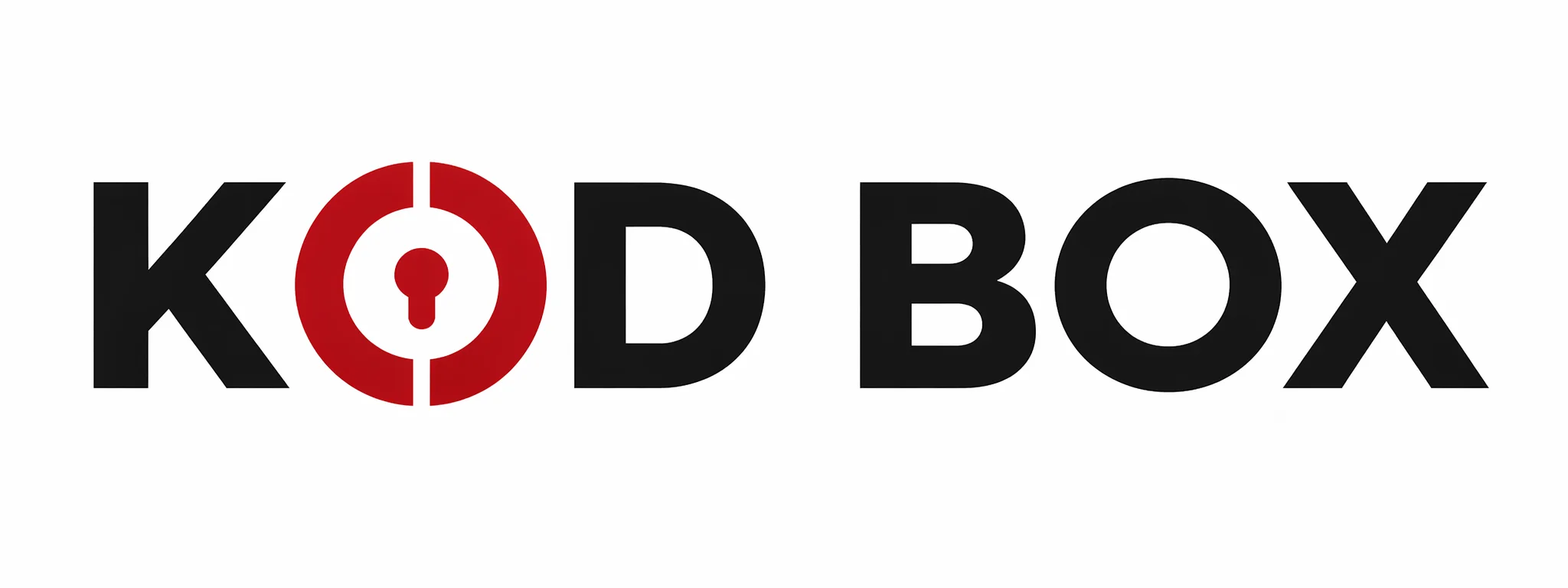 kodbox