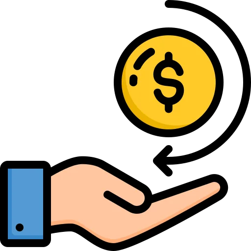 ضمان استعادة الاموال