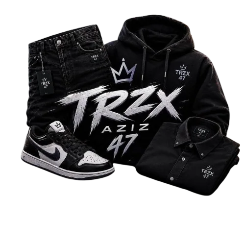 TRZXAZIZ