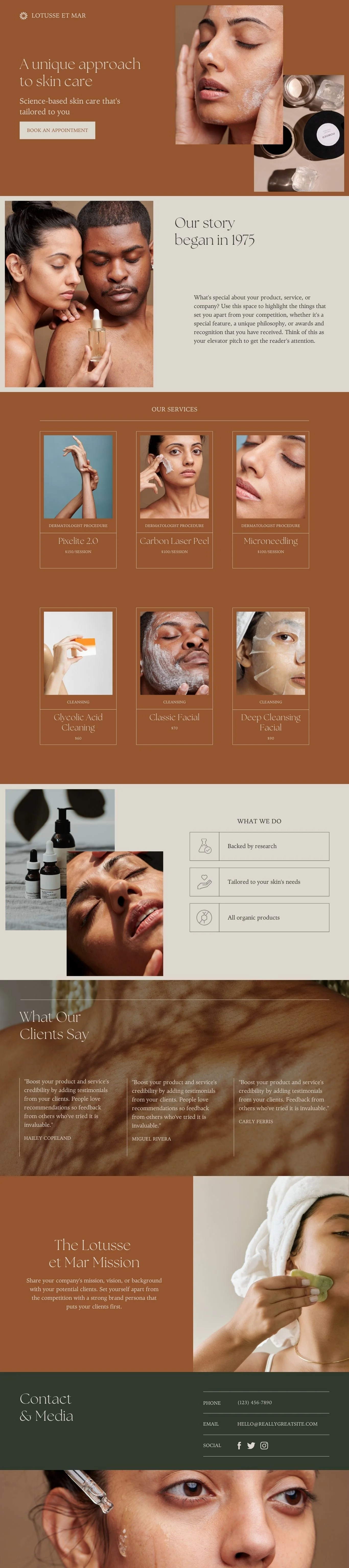 منتجات أصلية ومضمونة