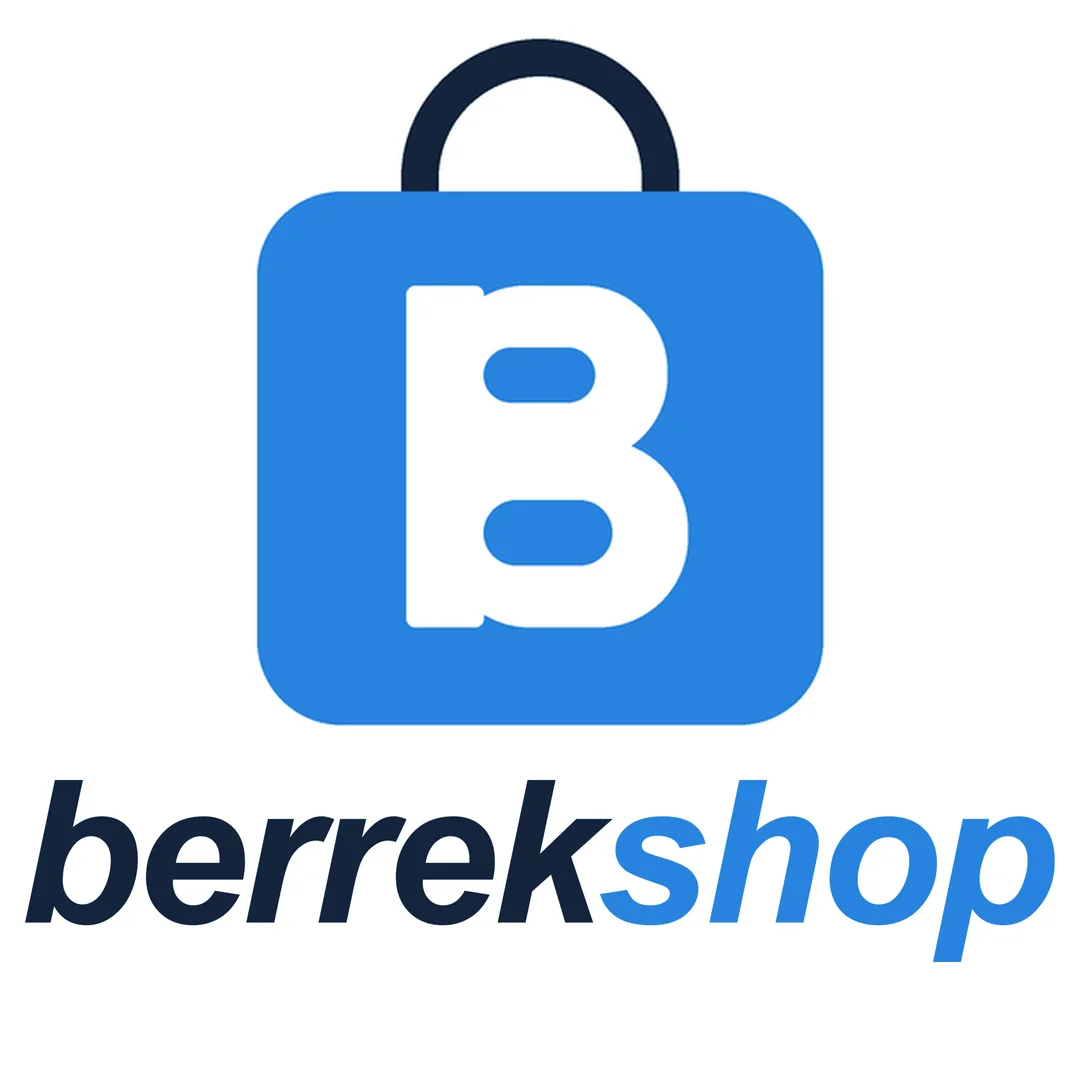 Berrek Shop
