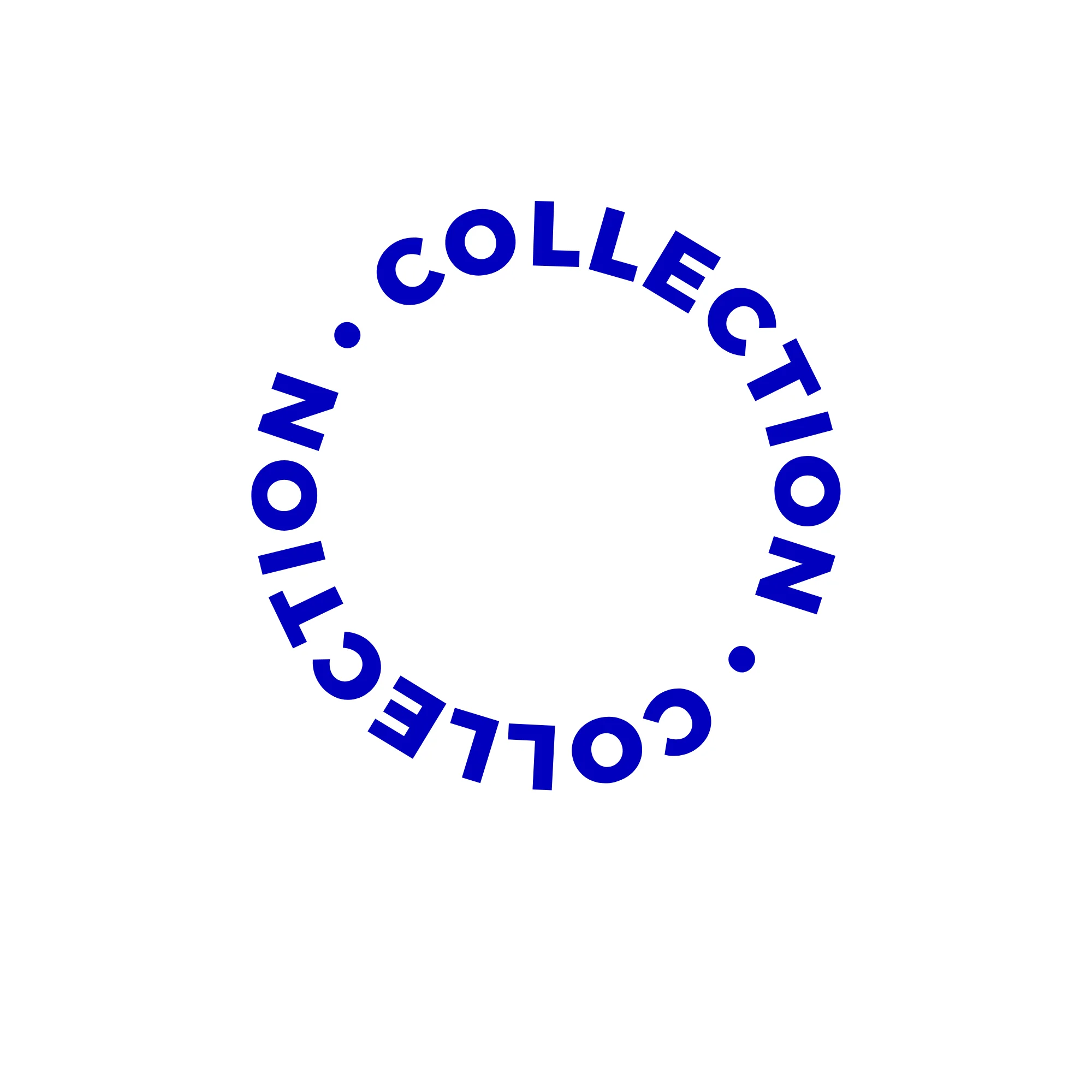 Large sélection