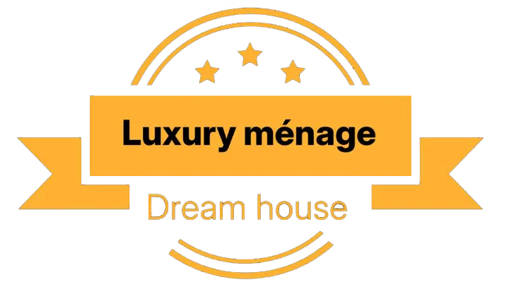 Luxury Ménage
