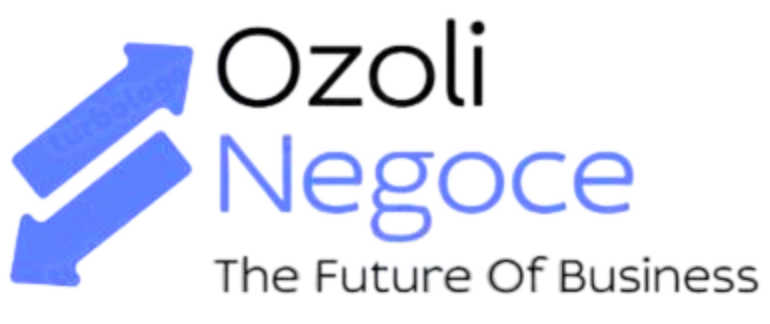 Ozoli-Negoce