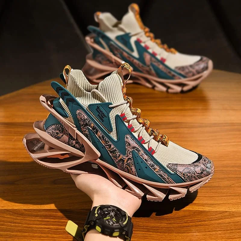 SOP Innovative shoes