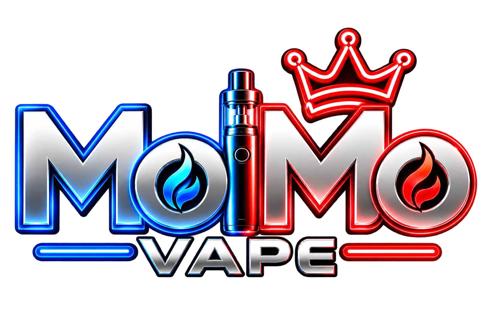 MoMo Vape