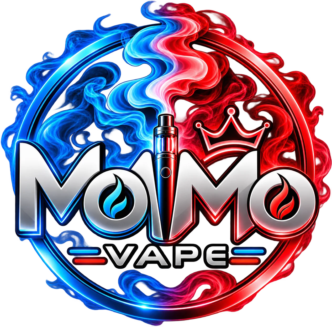 MoMo Vape