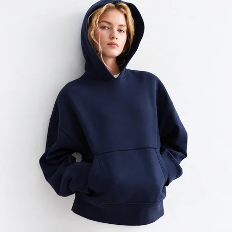 Sweat à capuche