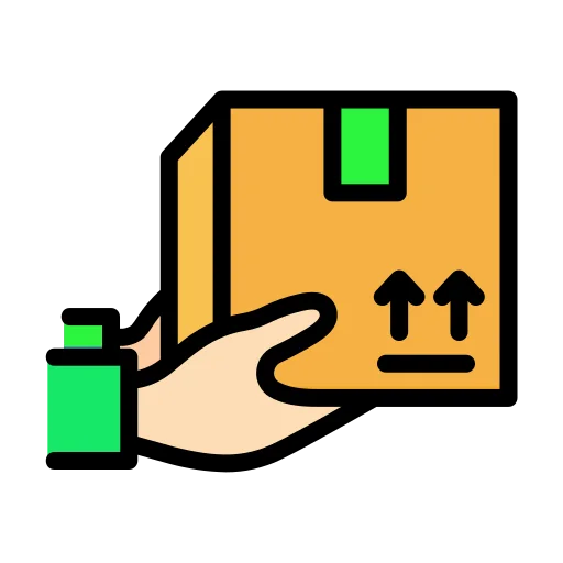 الدفع عند الإستلام