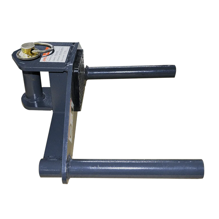 AMGO Wheel Support Adapter For Two Post Lifts