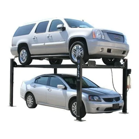 Car Lifts