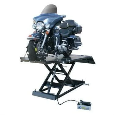 Motorcycle, ATV & UTV Lifts