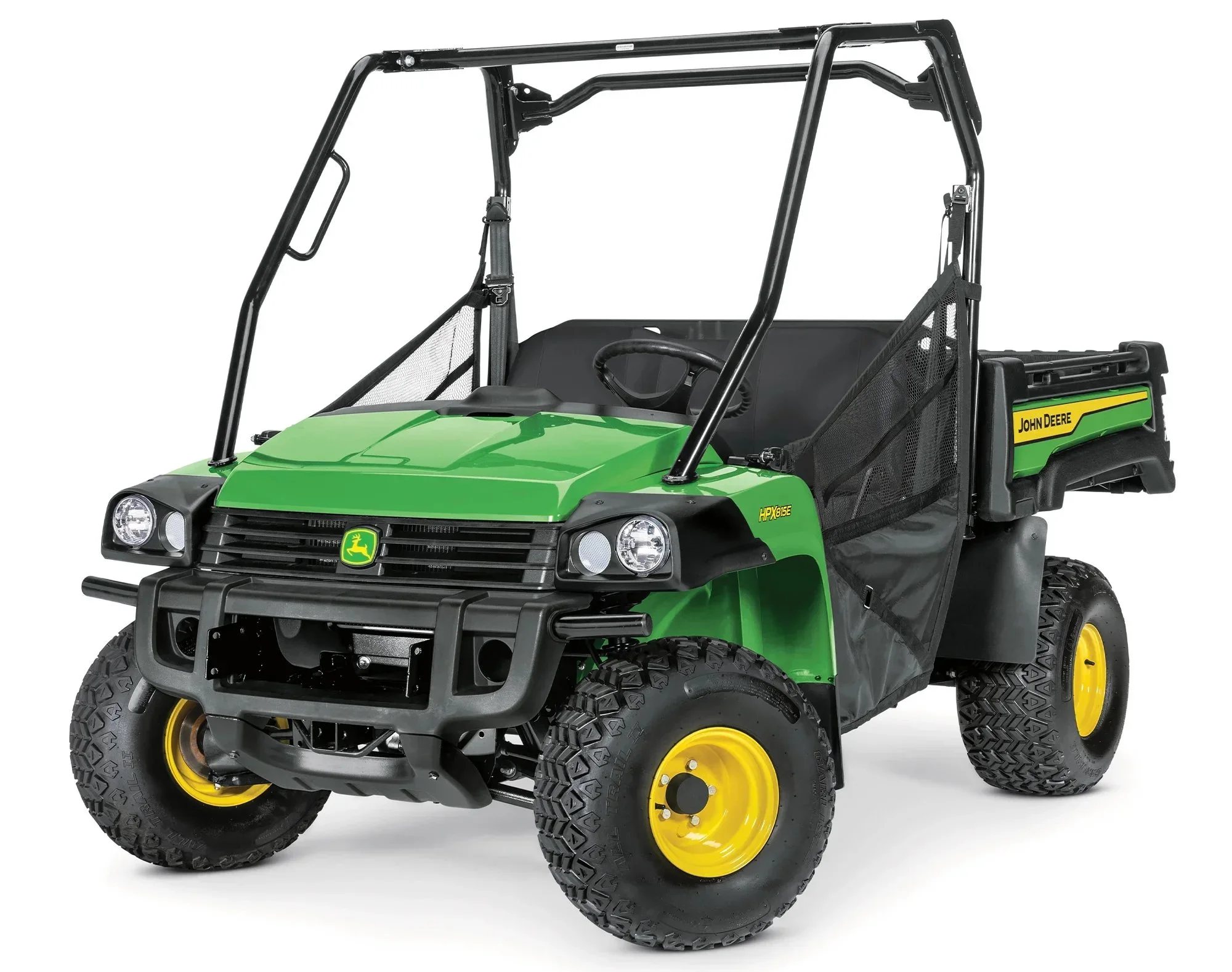 John Deere HPX815E Gator™ Utility Vehicle