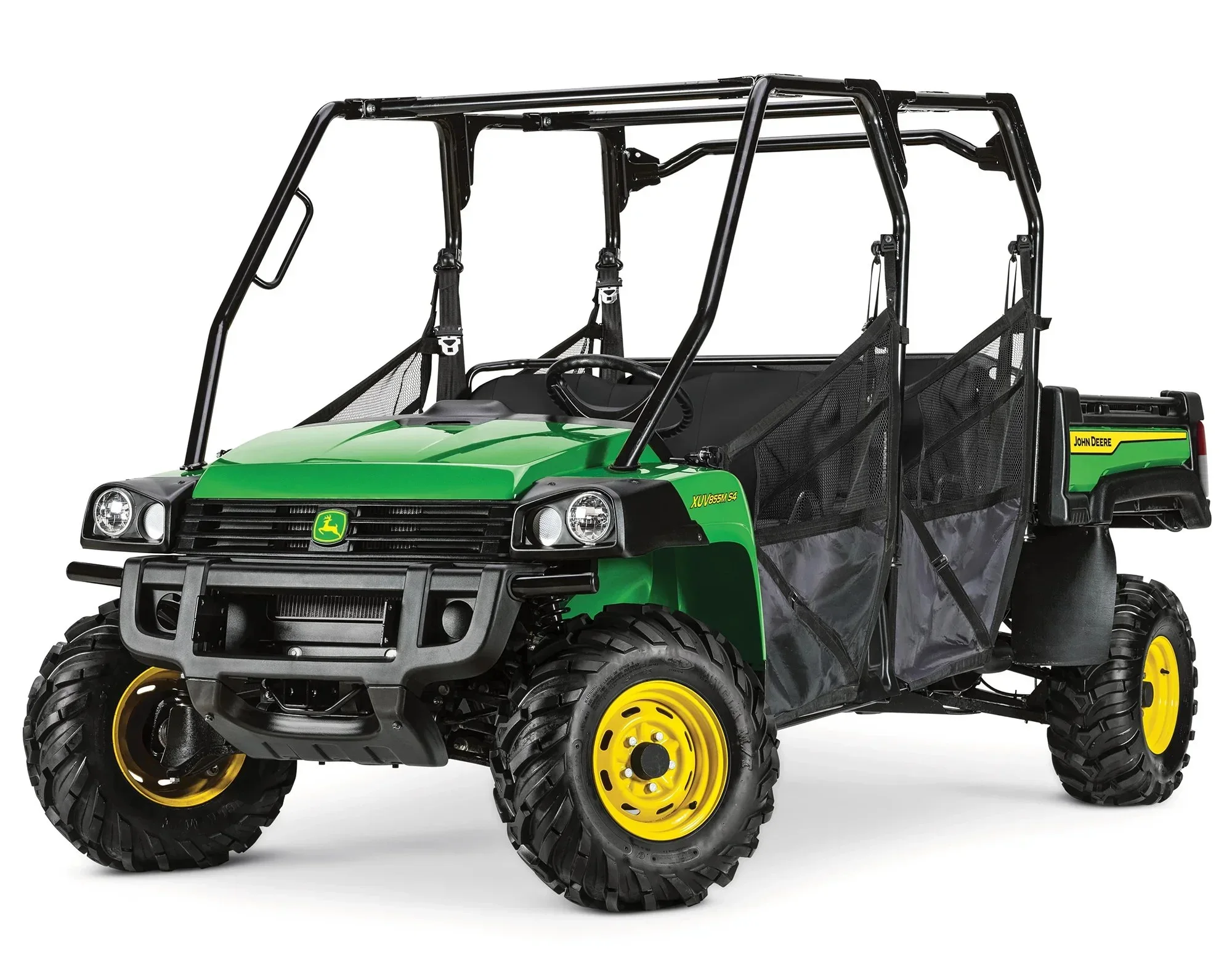 John Deere XUV 855M S4 Gator™ Utility Vehicle