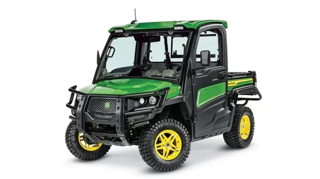 Gator Utility Vehicles