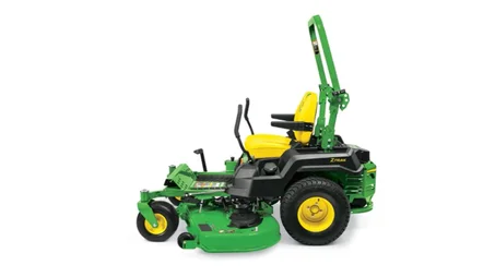 Mowers