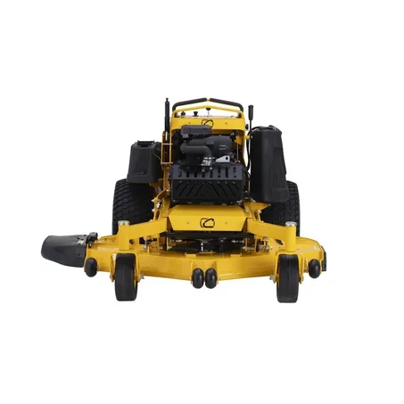 Stand-On Mowers