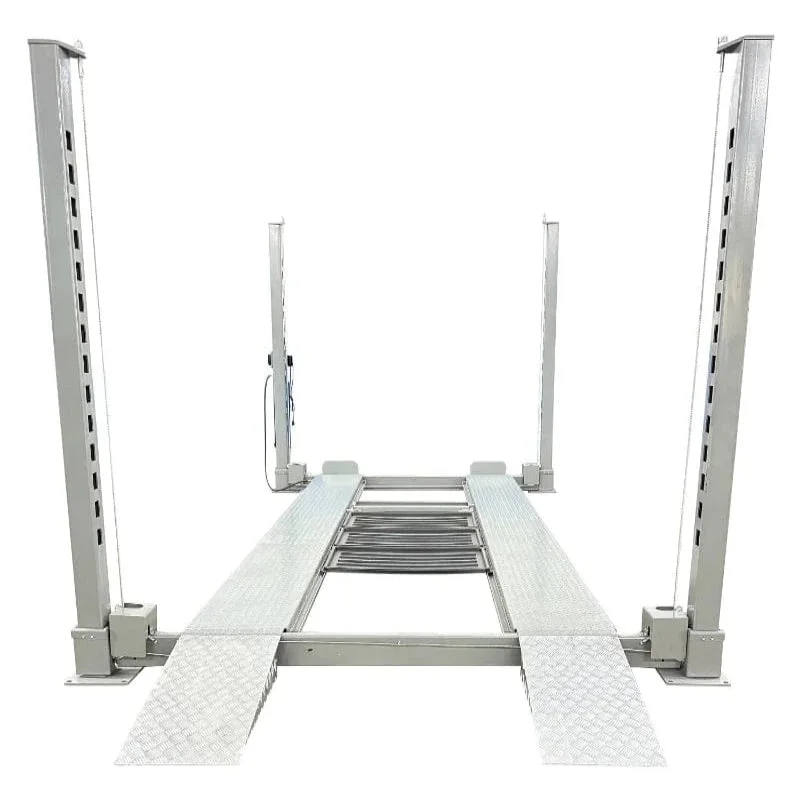 Triumph NOS10000 4-Post Auto Parking Lift