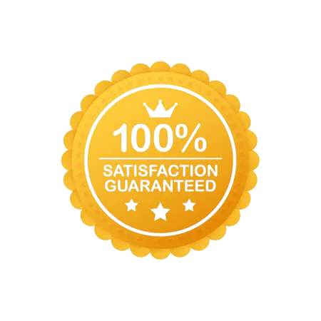 Satisfaction garantie
