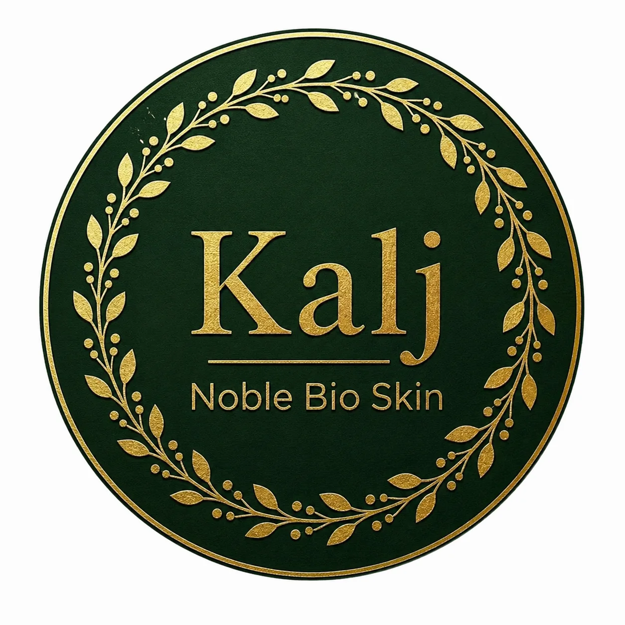 kaljnobleskin
