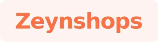 Zeynshops