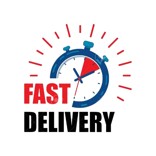   توصيل  مجاني و سريع