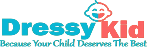 Dressy Kid