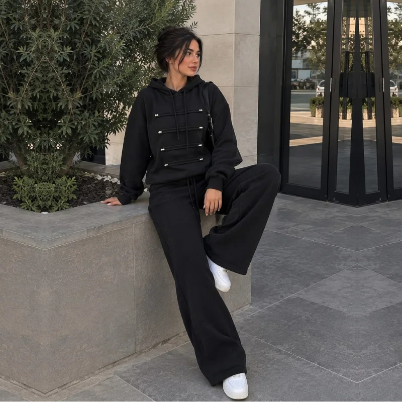 ENSEMBLE JOGGING