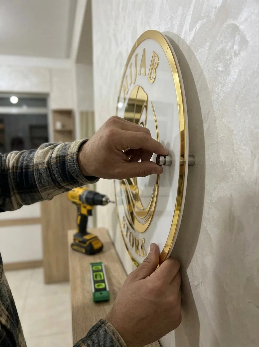 Haute qualité et installation facile