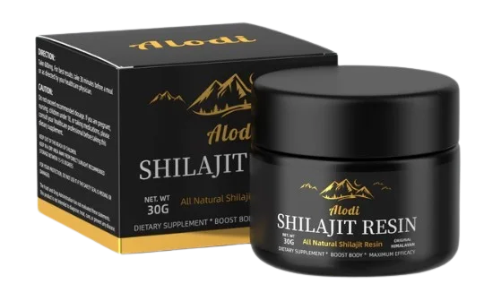 SHILAJITE RESINE GABON