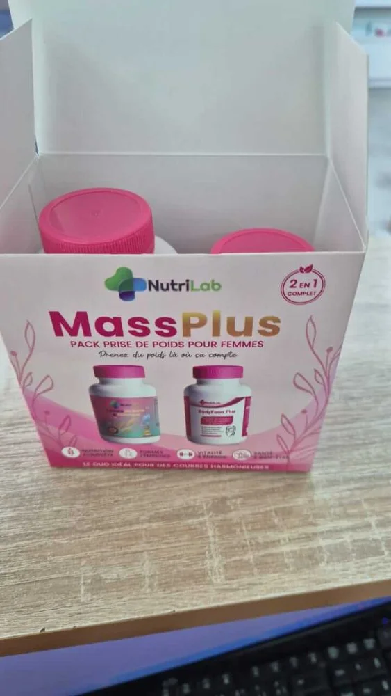 massPlus