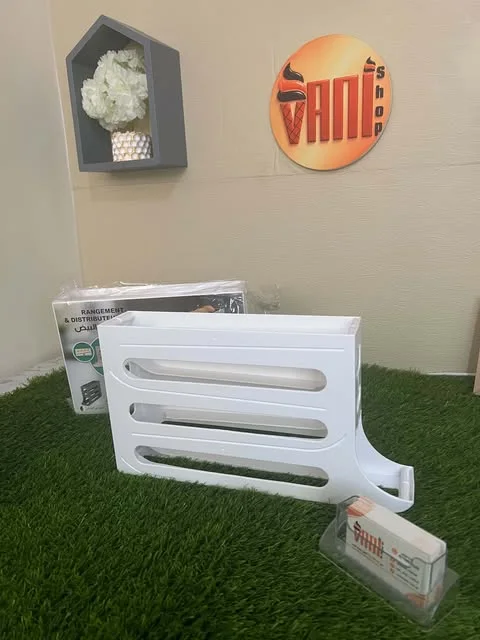 منظم البيض