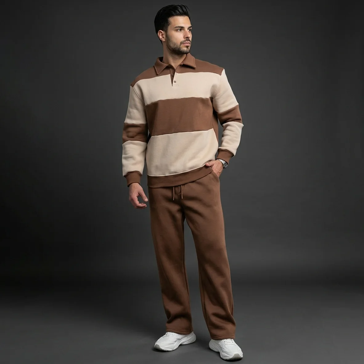 Set Polo