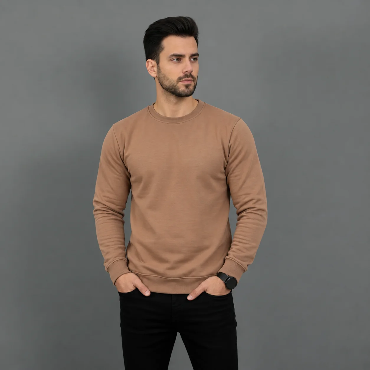 Pull Basic