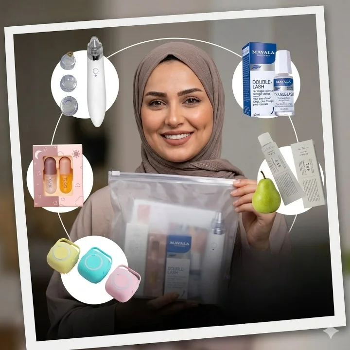 باك الأميرة