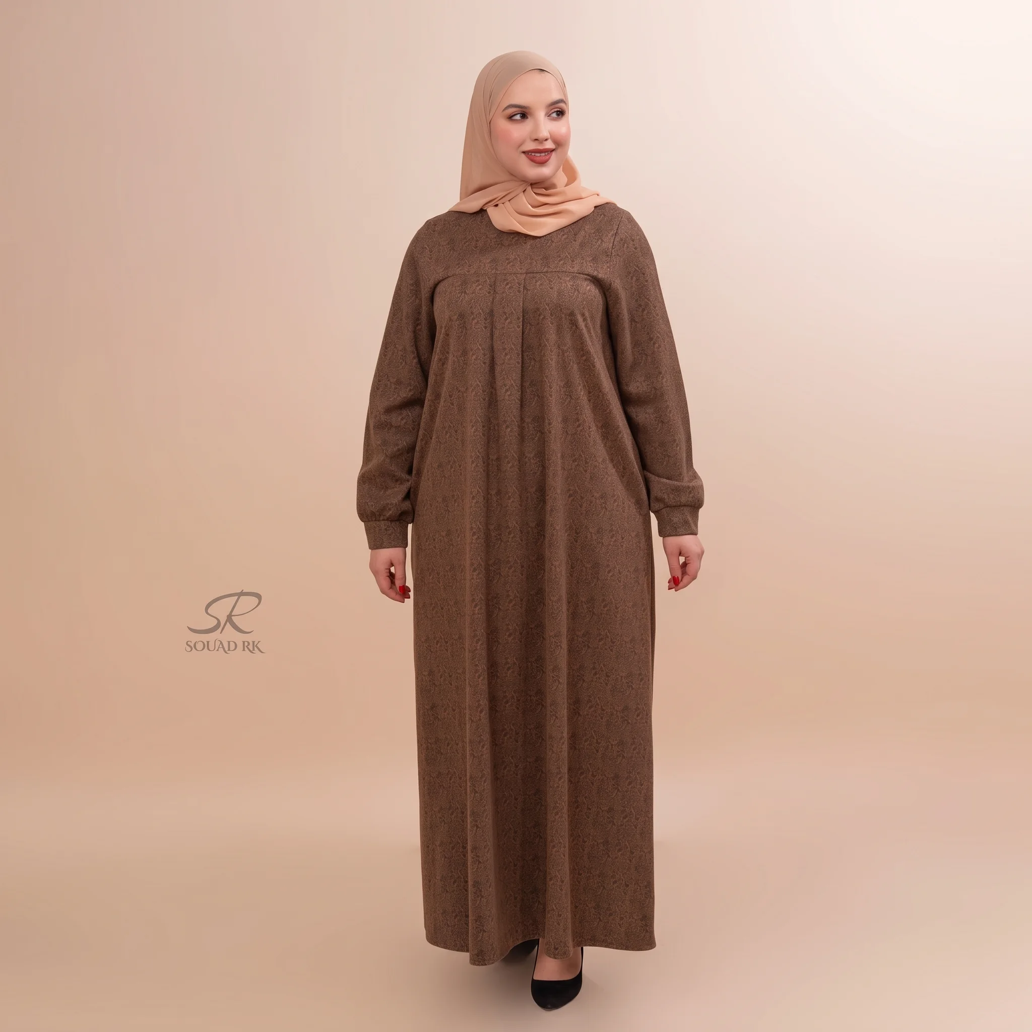 ROBE  AZIZA