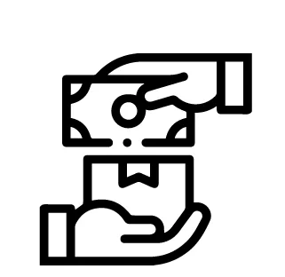 Paiement à la livraison