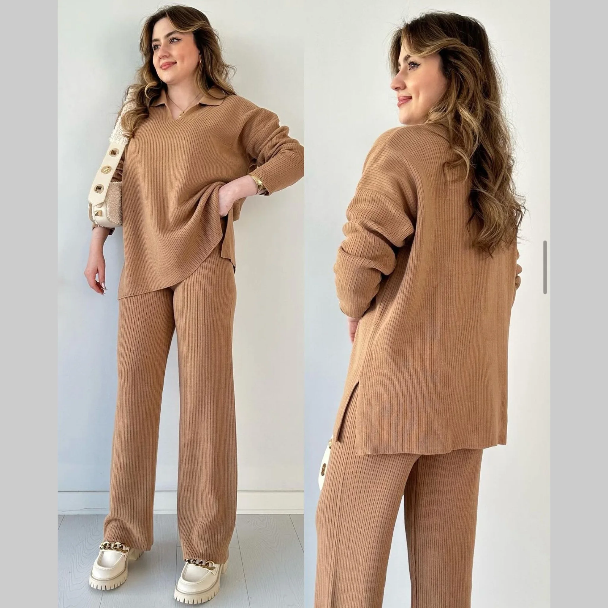 Ensemble 2 pièces (REF33IS)