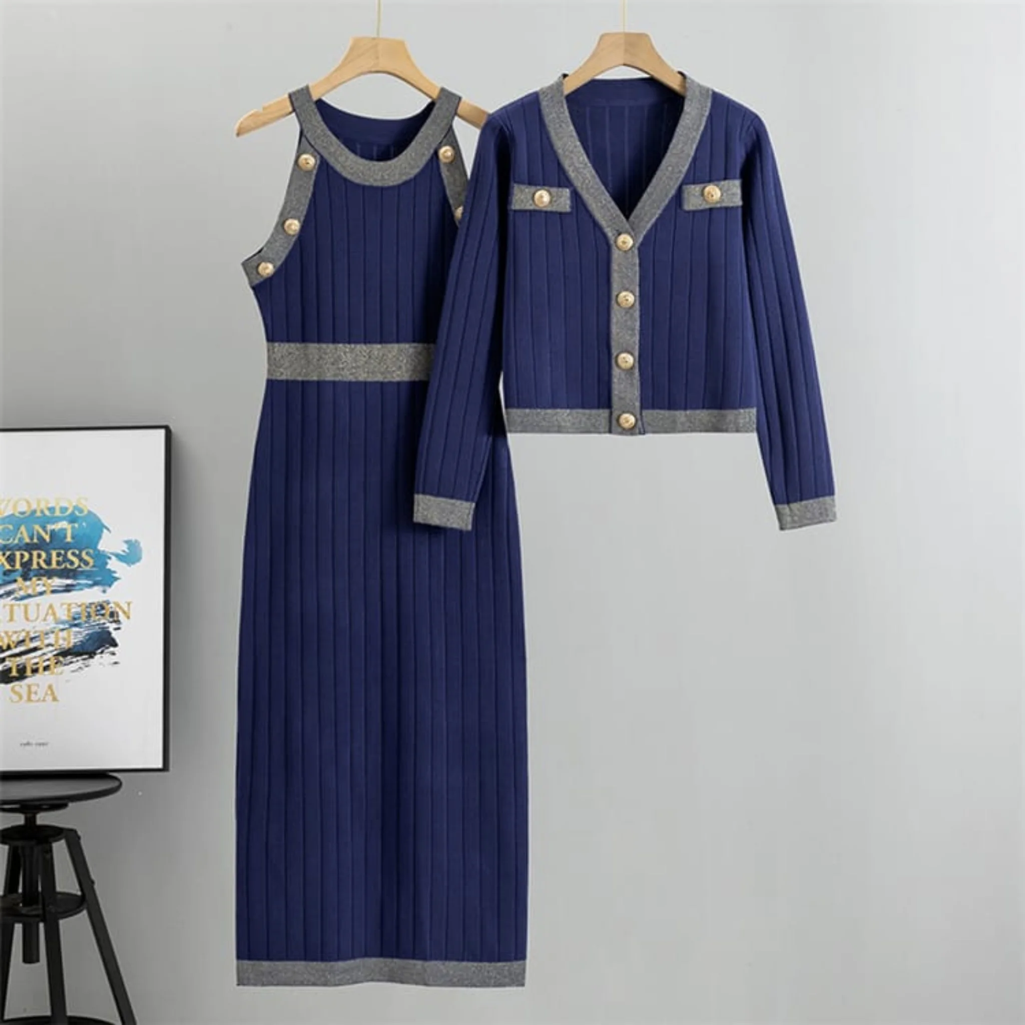 Ensemble 2 pièces (REF24HM)