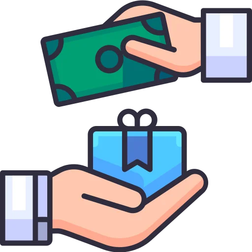 Paiement à la livraison