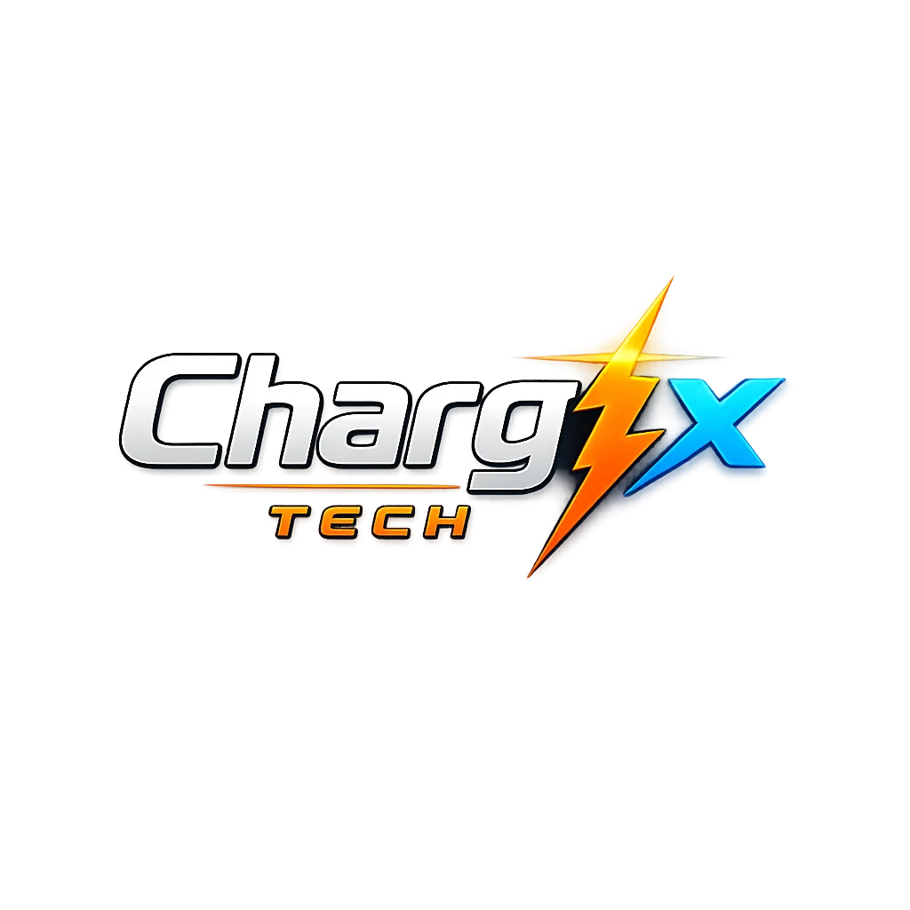 chargixtech