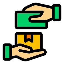 الدفع عند الإستلام