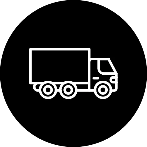 الشحن مجاني