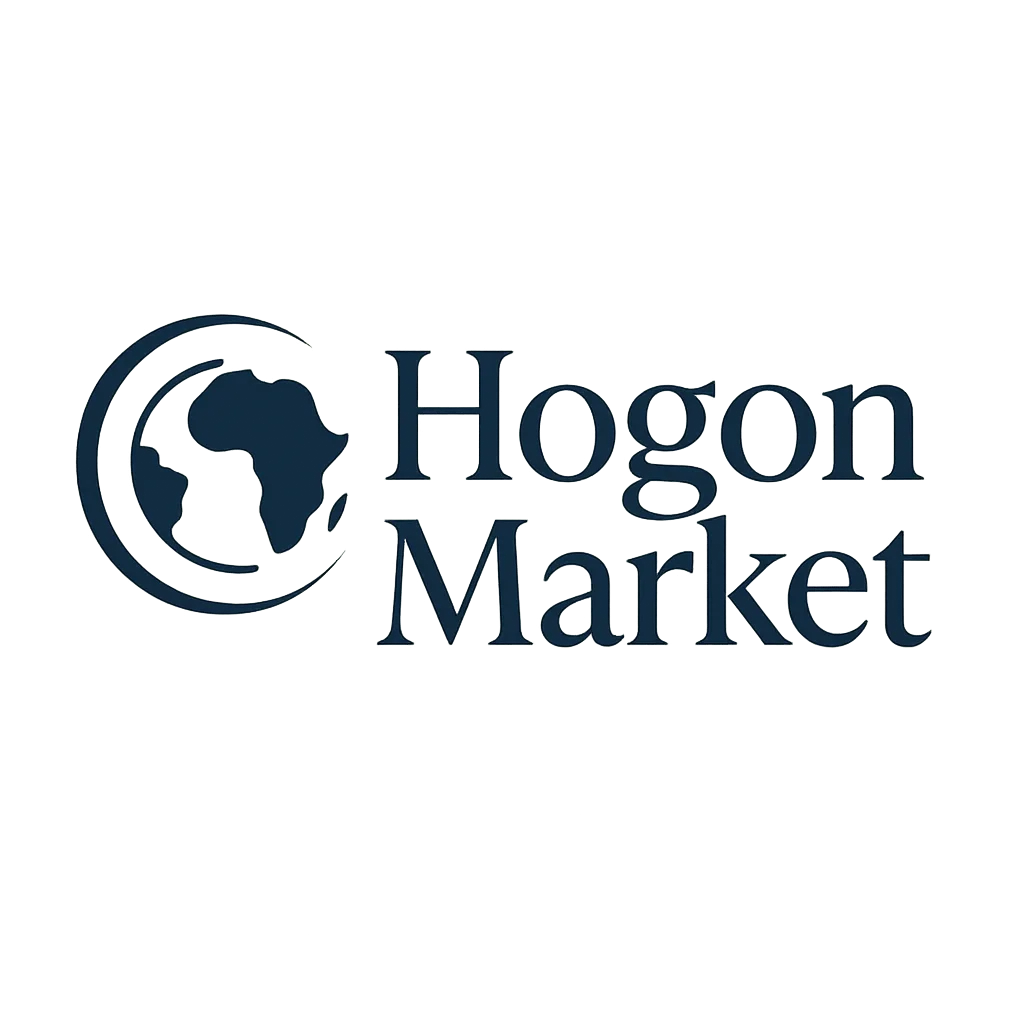 Hogon market