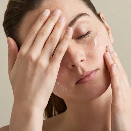 Beauté du visage